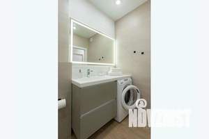 1-к квартира, посуточно, 55м2, 10/23 этаж