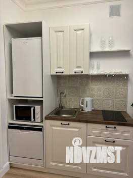 1-к квартира, посуточно, 44м2, 5/13 этаж