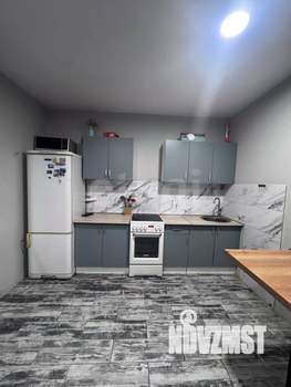 Студия квартира, на длительный срок, 30м2, 14/18 этаж