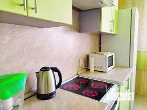 2-к квартира, посуточно, 66м2, 1/1 этаж