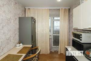 1-к квартира, на длительный срок, 37м2, 10/14 этаж