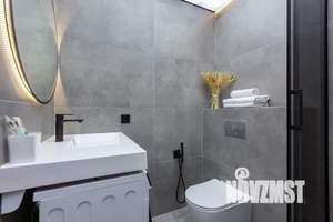 1-к квартира, посуточно, 37м2, 23/23 этаж