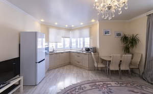 1-к квартира, на длительный срок, 50м2, 7/24 этаж