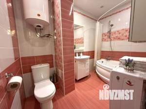 1-к квартира, посуточно, 80м2, 1/1 этаж