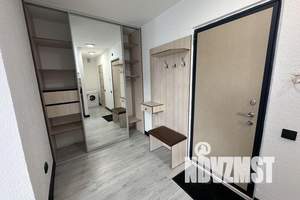 1-к квартира, посуточно, 20м2, 4/5 этаж