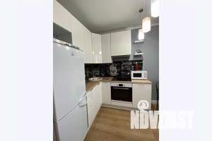 1-к квартира, посуточно, 42м2, 15/18 этаж