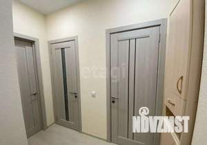 2-к квартира, на длительный срок, 43м2, 17/18 этаж