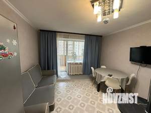 2-к квартира, посуточно, 47м2, 5/9 этаж