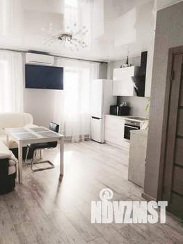 1-к квартира, посуточно, 45м2, 15/16 этаж