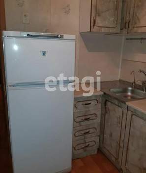 1-к квартира, на длительный срок, 32м2, 8/9 этаж