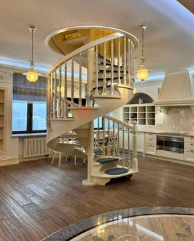 3-к квартира, на длительный срок, 200м2, 8/9 этаж