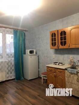 Студия квартира, на длительный срок, 22м2, 7/18 этаж