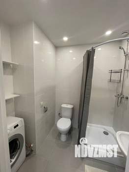 Студия квартира, на длительный срок, 24м2, 7/23 этаж