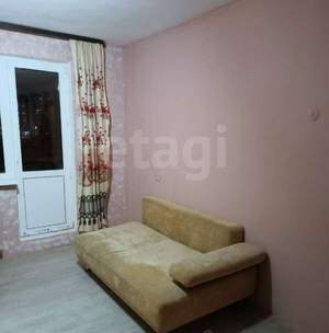 2-к квартира, на длительный срок, 32м2, 3/5 этаж