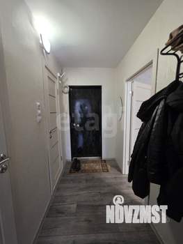 1-к квартира, на длительный срок, 33м2, 4/9 этаж