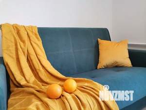1-к квартира, посуточно, 18м2, 1/1 этаж