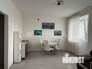 Студия квартира, на длительный срок, 32м2, 6/14 этаж