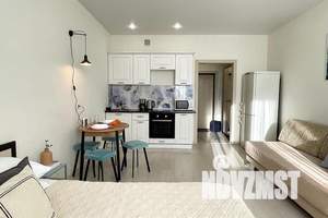 1-к квартира, посуточно, 30м2, 6/9 этаж