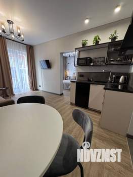 1-к квартира, на длительный срок, 41м2, 4/10 этаж