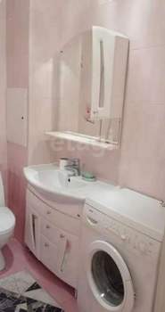 Студия квартира, на длительный срок, 30м2, 2/10 этаж