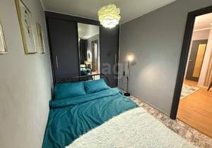 2-к квартира, на длительный срок, 50м2, 4/5 этаж