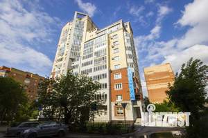 1-к квартира, посуточно, 55м2, 1/1 этаж