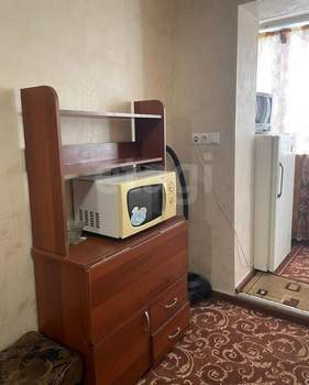 Студия квартира, на длительный срок, 13м2, 1/8 этаж