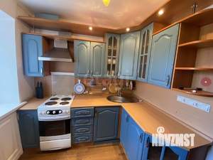 2-к квартира, на длительный срок, 44м2, 5/5 этаж