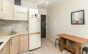 2-к квартира, на длительный срок, 54м2, 3/16 этаж