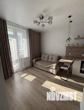 1-к квартира, на длительный срок, 45м2, 4/22 этаж