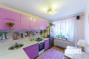 2-к квартира, на длительный срок, 56м2, 1/9 этаж