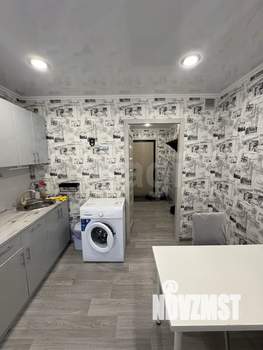 1-к квартира, на длительный срок, 33м2, 5/9 этаж