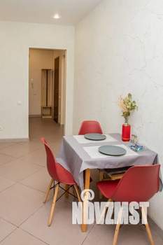 1-к квартира, посуточно, 50м2, 6/14 этаж