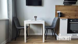 1-к квартира, посуточно, 40м2, 11/15 этаж