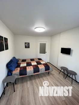 2-к квартира, посуточно, 42м2, 5/5 этаж