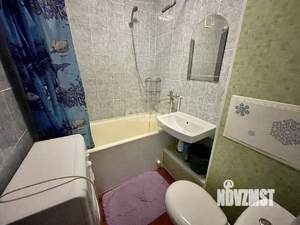 1-к квартира, на длительный срок, 33м2, 3/5 этаж