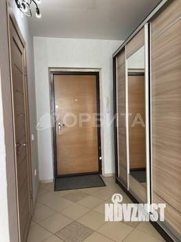 Студия квартира, на длительный срок, 29м2, 9/16 этаж