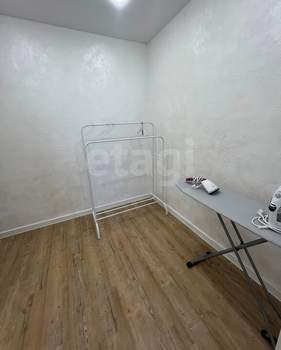 1-к квартира, на длительный срок, 38м2, 13/16 этаж