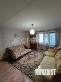 2-к квартира, на длительный срок, 47м2, 1/5 этаж