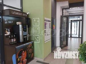 2-к квартира, на длительный срок, 45м2, 20/25 этаж