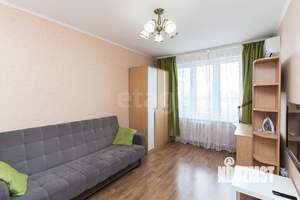 1-к квартира, на длительный срок, 36м2, 7/16 этаж