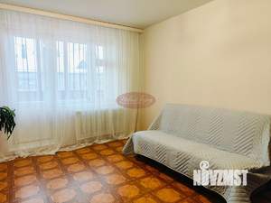 1-к квартира, на длительный срок, 42м2, 5/9 этаж