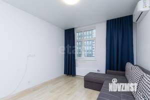 Студия квартира, на длительный срок, 26м2, 8/25 этаж