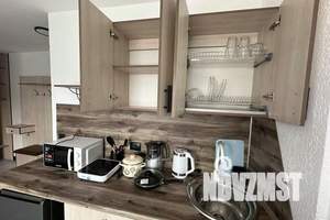 1-к квартира, посуточно, 20м2, 4/5 этаж