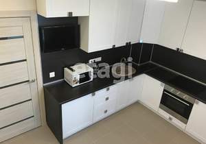 1-к квартира, на длительный срок, 44м2, 14/21 этаж