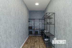 1-к квартира, на длительный срок, 36м2, 7/10 этаж