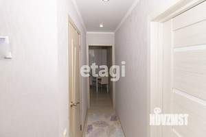 1-к квартира, на длительный срок, 33м2, 2/9 этаж