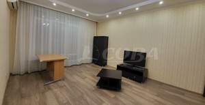 1-к квартира, на длительный срок, 52м2, 18/24 этаж