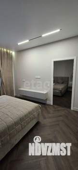 2-к квартира, на длительный срок, 77м2, 3/13 этаж