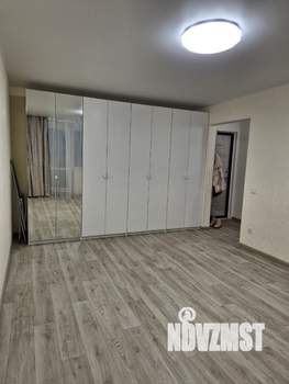 1-к квартира, на длительный срок, 40м2, 9/17 этаж